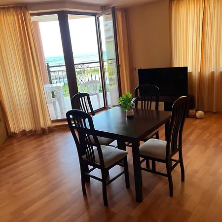 One-bedroom A 304 Nestinarka-tsarevo *