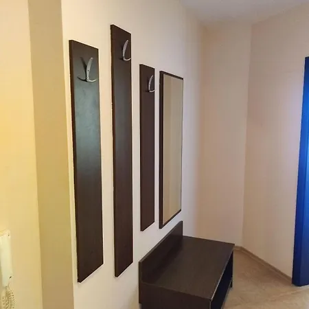 One-bedroom A 304 Nestinarka-tsarevo Apartman