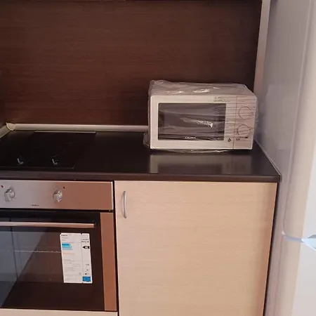 One-bedroom A 304 Nestinarka-tsarevo *