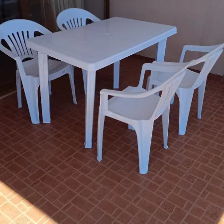 One-bedroom A 304 Nestinarka-tsarevo * Carevo