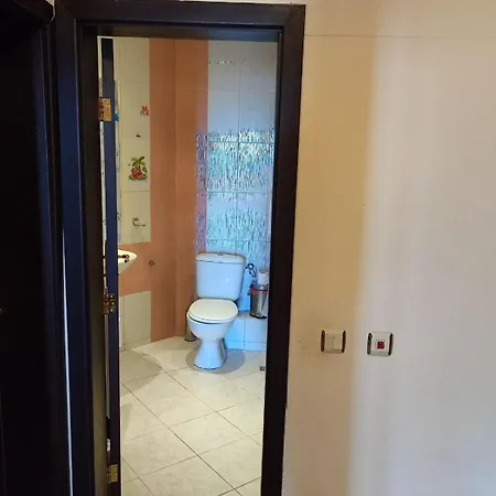 One-bedroom A 304 Nestinarka-tsarevo Apartman