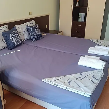 One-bedroom A 304 Nestinarka-tsarevo