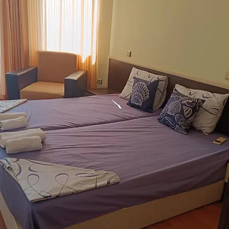 One-bedroom A 304 Nestinarka-tsarevo