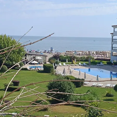 One-bedroom A 304 Nestinarka-tsarevo Carevo