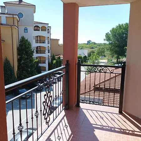 One-bedroom A 304 Nestinarka-tsarevo Carevo