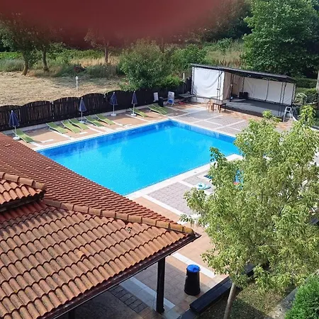 One-bedroom A 304 Nestinarka-tsarevo * Carevo