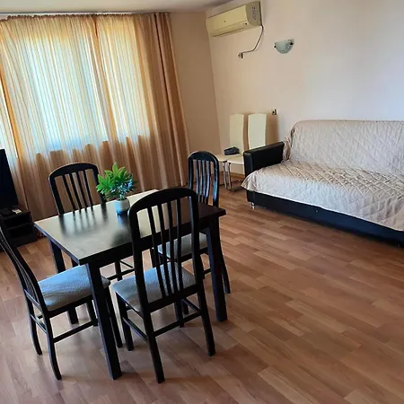 Apartamento One-bedroom A 304 Nestinarka-tsarevo *