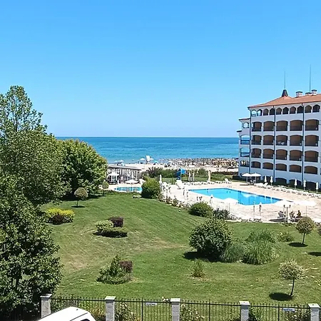 Apartamento One-bedroom A 304 Nestinarka-tsarevo