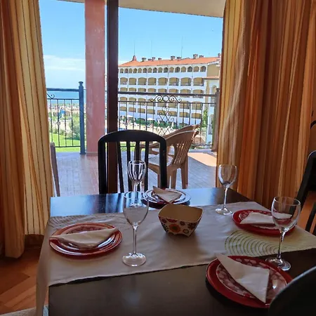 Apartamento One-bedroom A 304 Nestinarka-tsarevo Tsarevo
