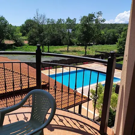 One-bedroom A 304 Nestinarka-tsarevo