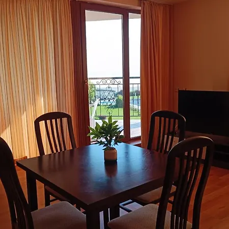 Apartamento One-bedroom A 304 Nestinarka-tsarevo *