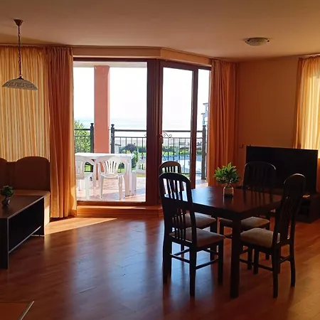 One-bedroom A 304 Nestinarka-tsarevo Apartamento Tsarevo