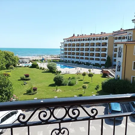 Apartamento One-bedroom A 304 Nestinarka-tsarevo