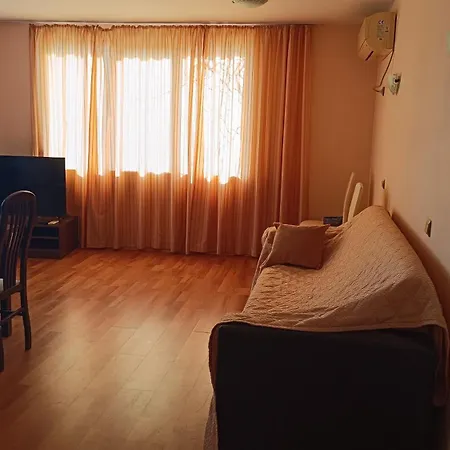 One-bedroom A 304 Nestinarka-tsarevo Apartamento Tsarevo