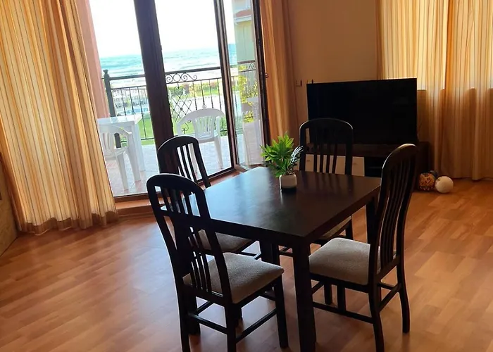 One-bedroom A 304 Nestinarka-tsarevo *