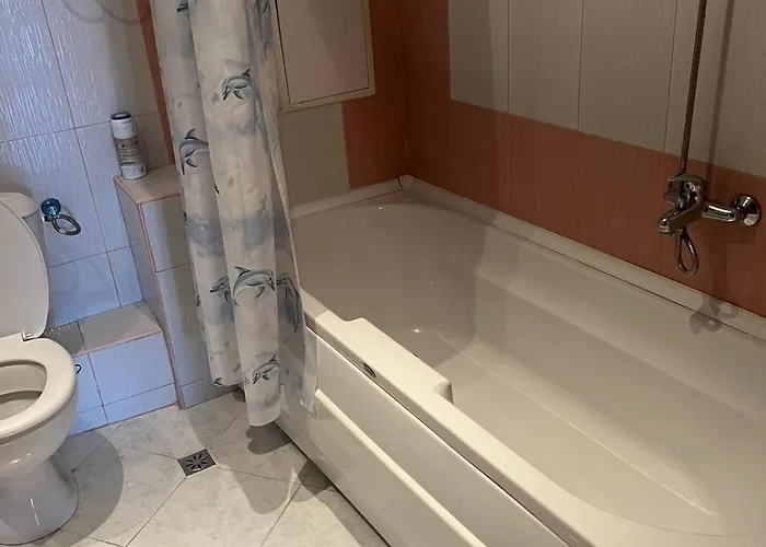 アパート One-bedroom A 304 Nestinarka-tsarevo