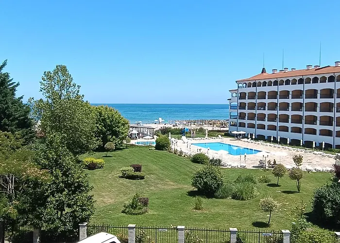 アパート One-bedroom A 304 Nestinarka-tsarevo